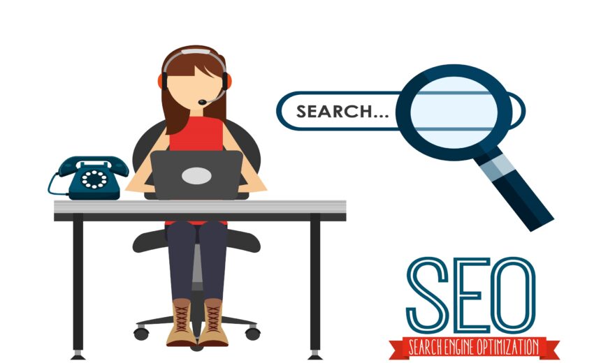 SEO Expert for Your Business